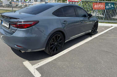 Седан Mazda 6 2020 в 