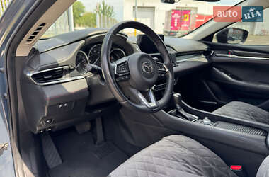 Седан Mazda 6 2020 в 