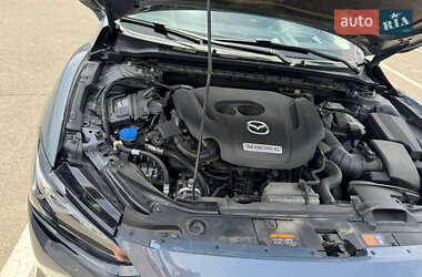 Седан Mazda 6 2020 в 