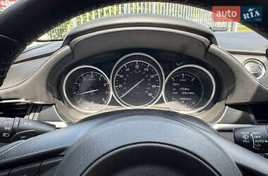 Седан Mazda 6 2020 в 