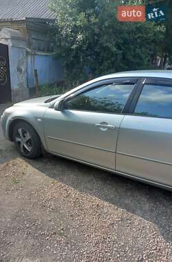Седан Mazda 6 2006 в 