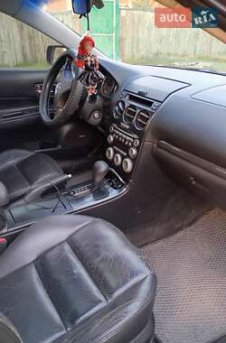 Седан Mazda 6 2003 в 