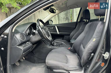 Седан Mazda 6 2008 в 