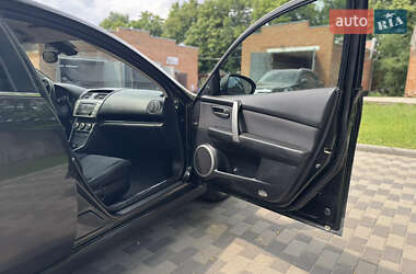 Седан Mazda 6 2008 в 