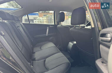 Седан Mazda 6 2008 в 