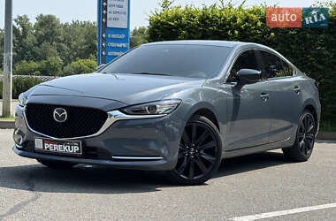 Седан Mazda 6 2021 в 