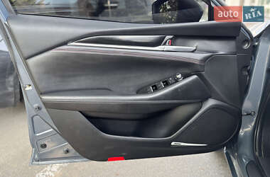 Седан Mazda 6 2021 в 