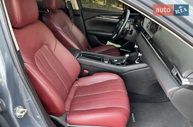 Седан Mazda 6 2021 в 
