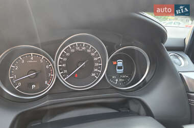 Седан Mazda 6 2016 в 