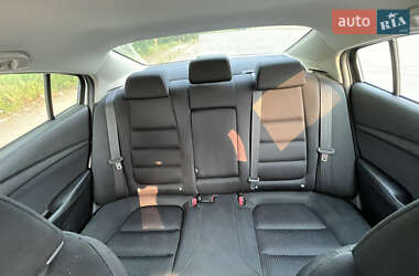 Седан Mazda 6 2014 в 
