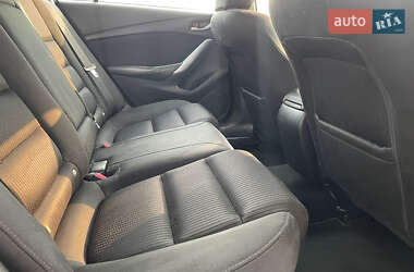 Седан Mazda 6 2014 в 
