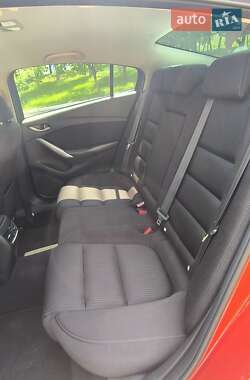 Седан Mazda 6 2014 в Южноукраїнську