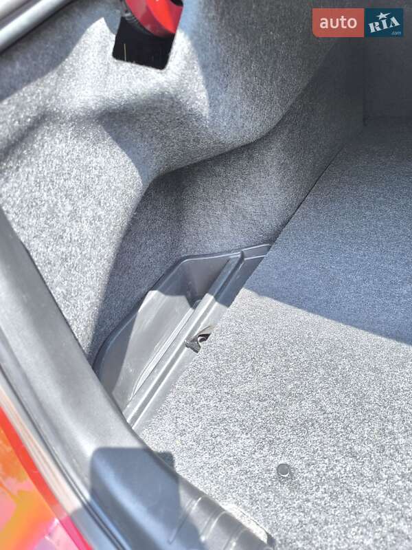 Седан Mazda 6 2014 в Южноукраинске