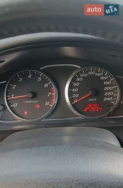 Седан Mazda 6 2005 в 
