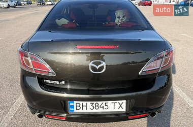 Седан Mazda 6 2008 в 