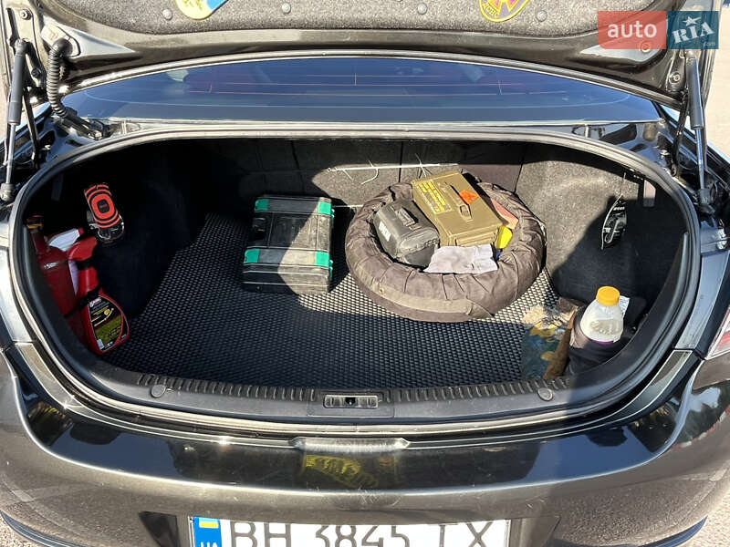 Седан Mazda 6 2008 в Одесі