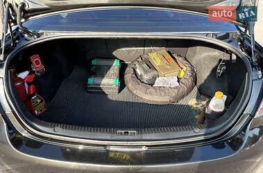 Седан Mazda 6 2008 в 