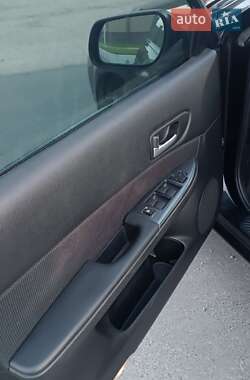 Седан Mazda 6 2005 в 