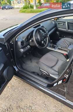 Універсал Mazda 6 2011 в 