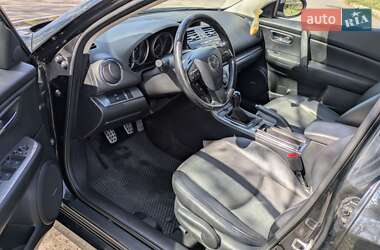 Універсал Mazda 6 2011 в 