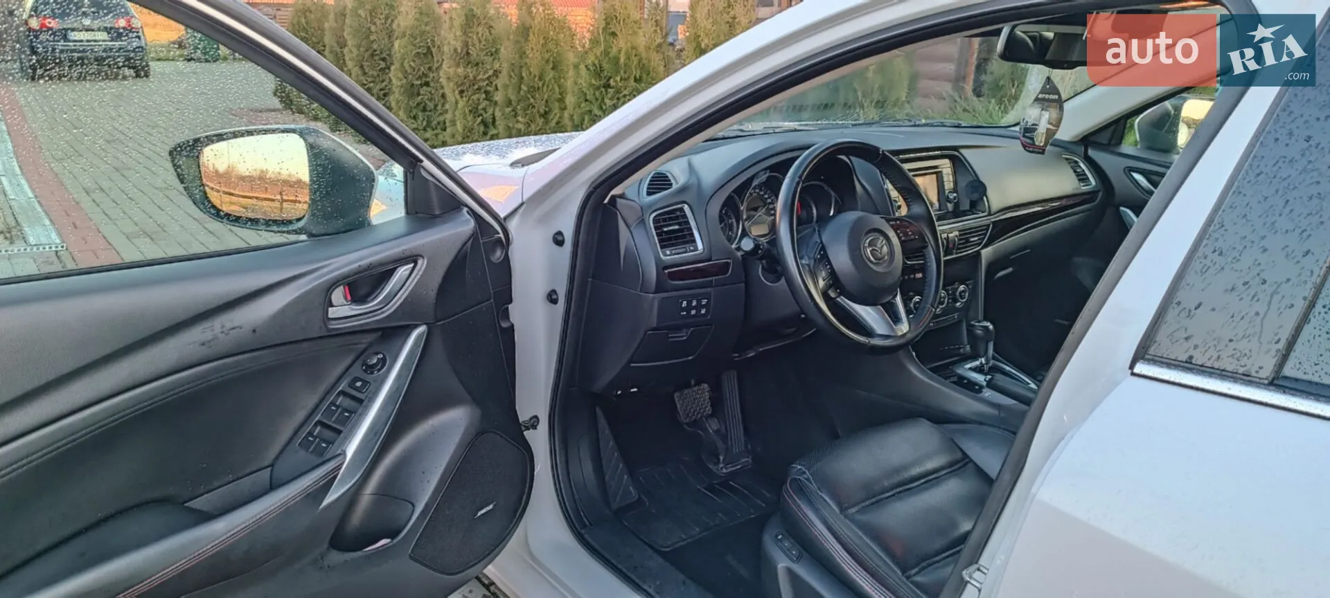 2013 Mazda 6 - мініатюра 6