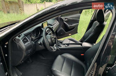 Седан Mazda 6 2016 в 