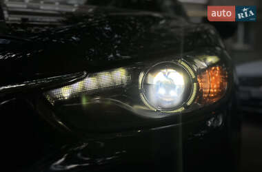 Седан Mazda 6 2014 в 