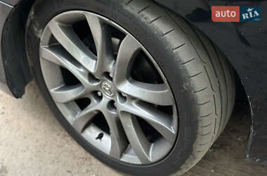 Седан Mazda 6 2014 в 