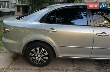 Лифтбек Mazda 6 2003 в 
