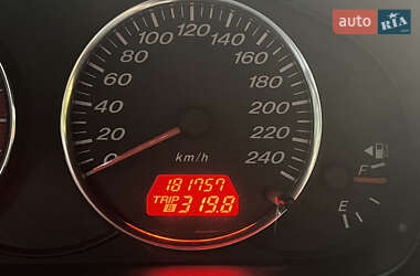 Лифтбек Mazda 6 2003 в 
