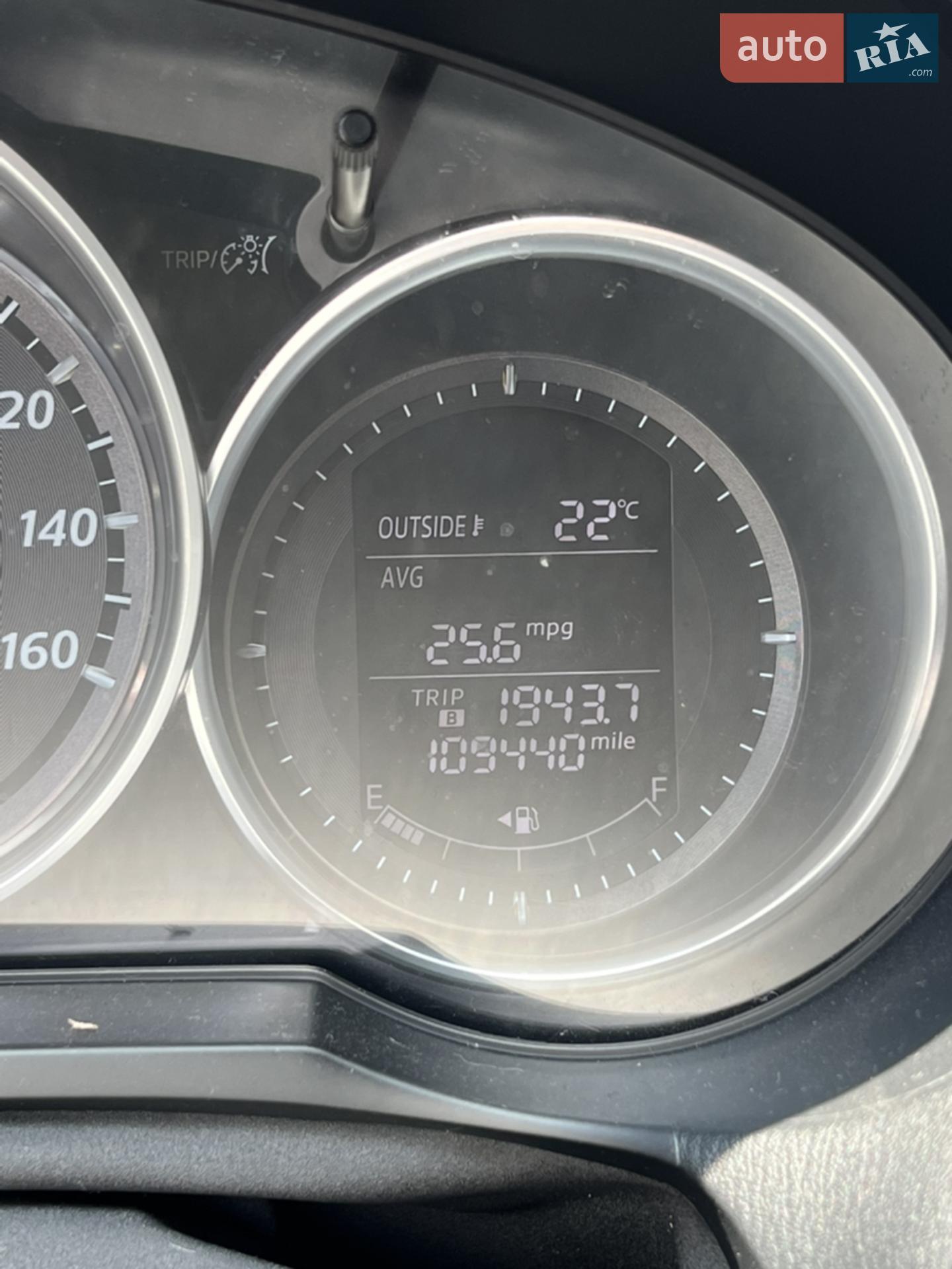 2013 Mazda 6 - мініатюра 10