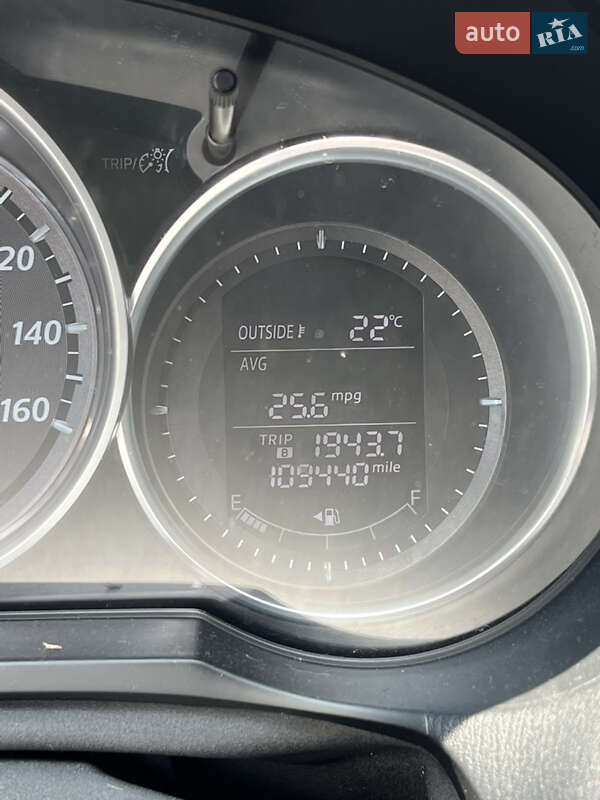 Седан Mazda 6 2013 в Ровно фото 10 Седан Mazda 6 2013 в Ровно