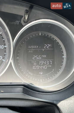 Седан Mazda 6 2013 в 