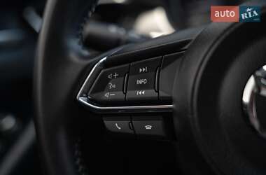 Седан Mazda 6 2019 в 