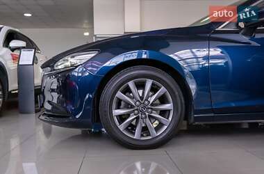 Седан Mazda 6 2020 в 