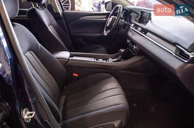 Седан Mazda 6 2020 в 
