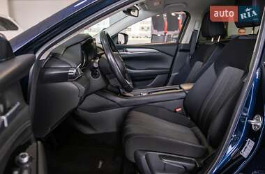 Седан Mazda 6 2020 в 