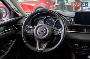 Седан Mazda 6 2020 в 