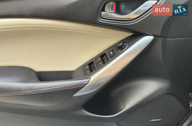 Універсал Mazda 6 2013 в Хмельницькому фото 10 Універсал Mazda 6 2013 в Хмельницькому
