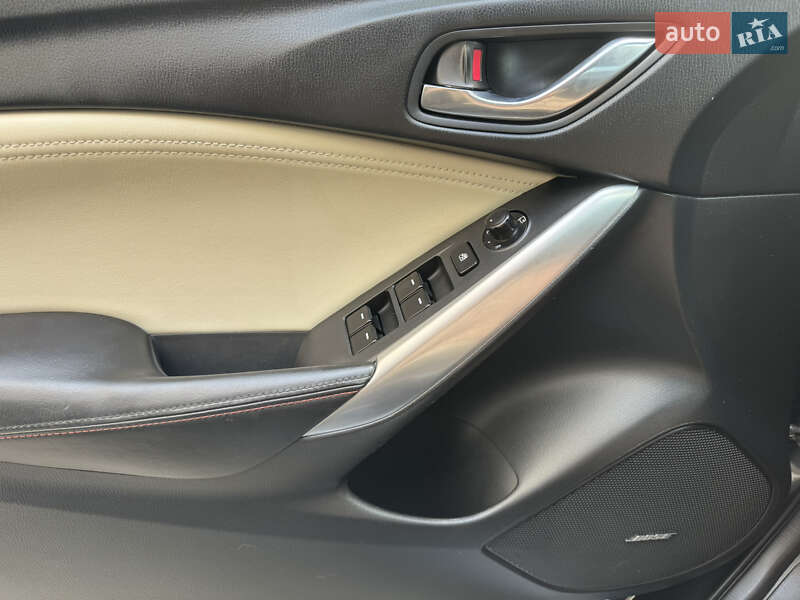 Універсал Mazda 6 2013 в Хмельницькому фото 10 Універсал Mazda 6 2013 в Хмельницькому