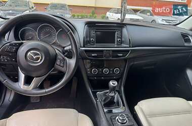 Універсал Mazda 6 2013 в Хмельницькому фото 6 Універсал Mazda 6 2013 в Хмельницькому