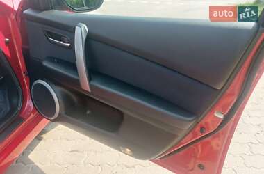 Универсал Mazda 6 2009 в 
