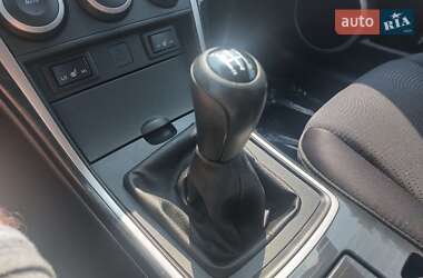 Универсал Mazda 6 2009 в 