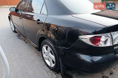 Седан Mazda 6 2003 в 