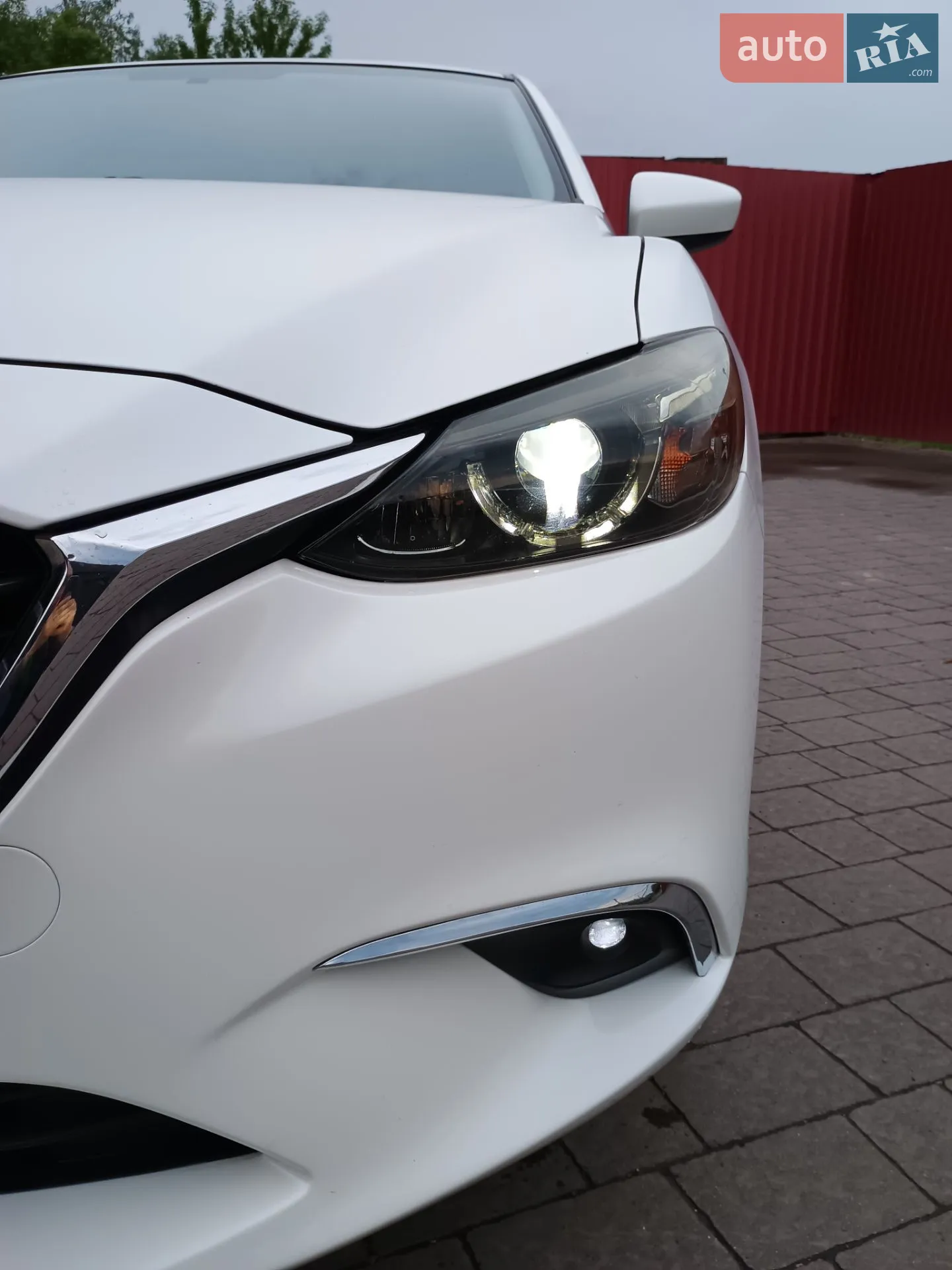 2014 Mazda 6 - мініатюра 14