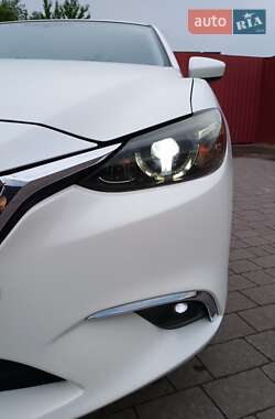 Седан Mazda 6 2014 в 