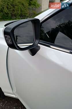 Седан Mazda 6 2014 в Бродах