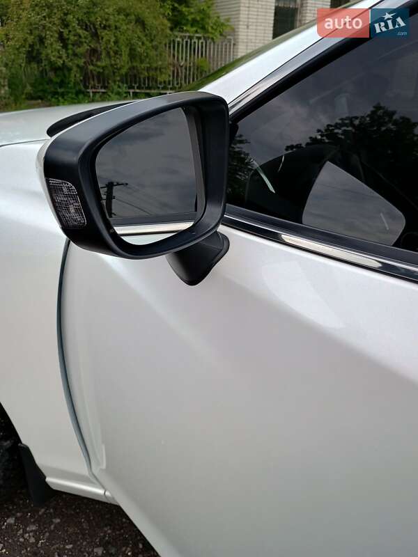 Седан Mazda 6 2014 в Бродах