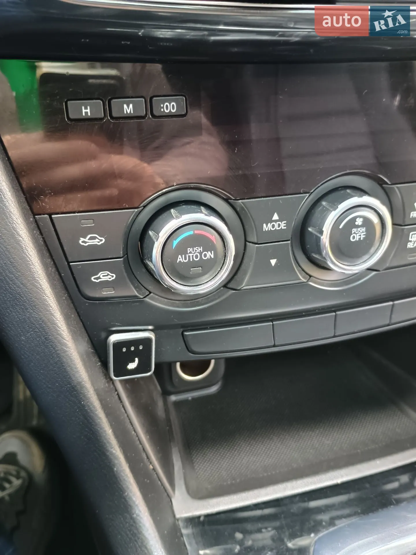 2014 Mazda 6 - мініатюра 26