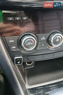 Седан Mazda 6 2014 в 